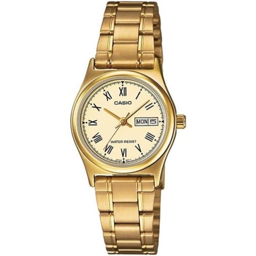 Casio Watch For Women LTP-V006G-9BUDF