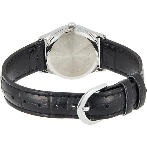 Casio Watch For Women LTP-V006L-1BUDF