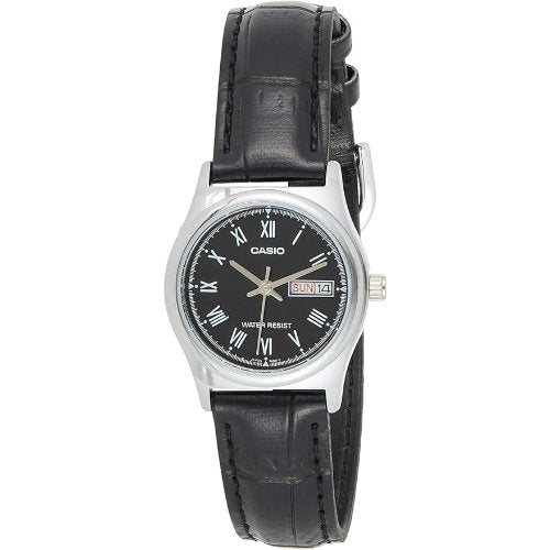 Casio Watch For Women LTP-V006L-1BUDF