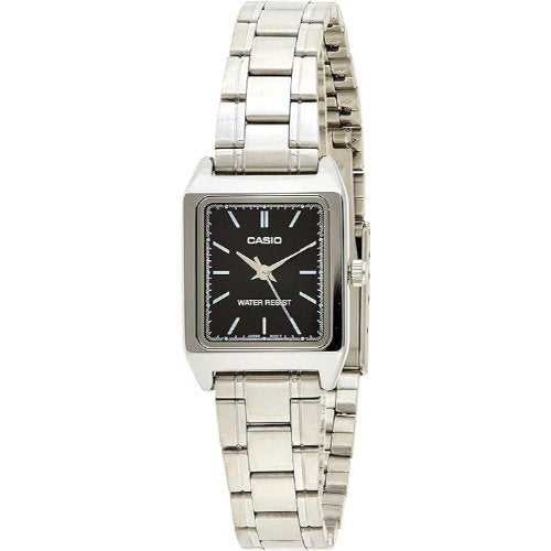 Casio Watch For Women  Analog LTP-V007D-1EUDF
