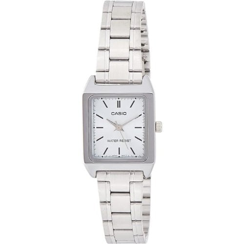 Casio Watch For Women  Analog LTP-V007D-2EUDF