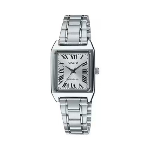 Casio Watch For Women  Analog LTP-V007D-7BUDF