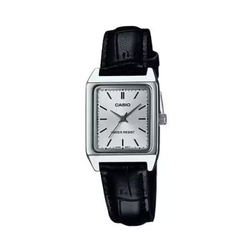 Casio Watch For Women  Analog LTP-V007L-7E1UDF