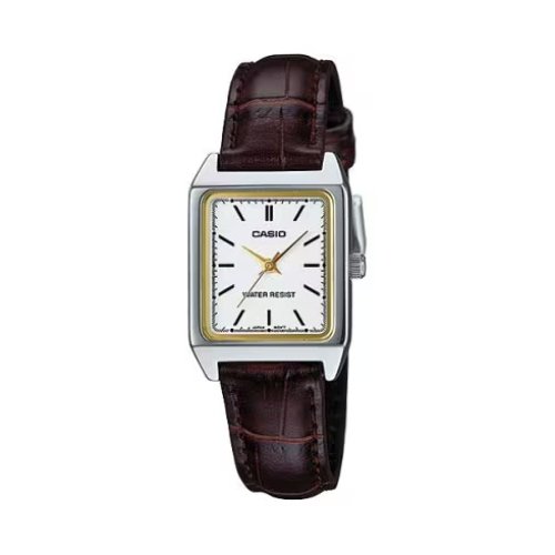 Casio Watch For Women  Analog LTP-V007L-7E2UDF