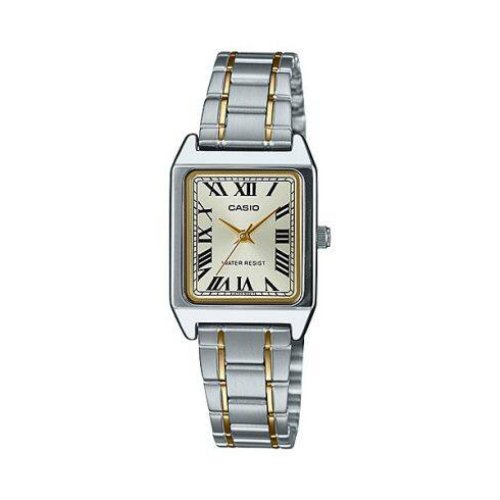 Casio Watch For Women  Analog LTP-V007SG-9BUDF