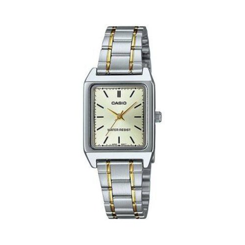 Casio Watch For Women  Analog LTP-V007SG-9EUDF