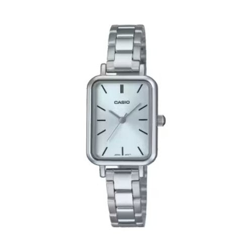 Casio Watch For Women  Analog LTP-V009D-2EUDF
