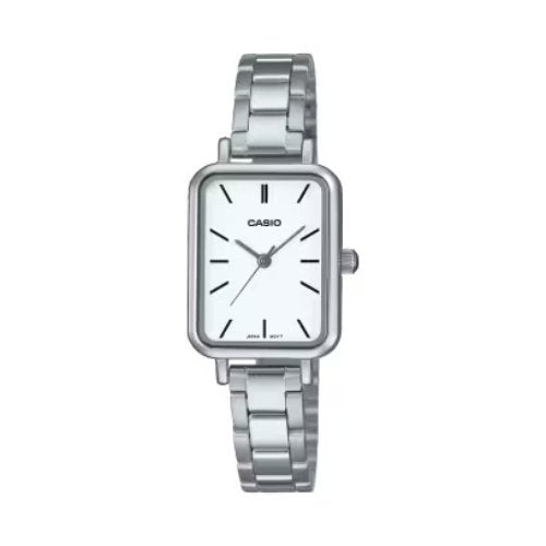 Casio Watch For Women  Analog LTP-V009D-7EUDF