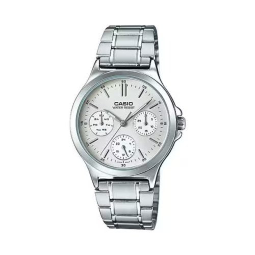Casio Watch For Women  Analog LTP-V300D-7AUDF