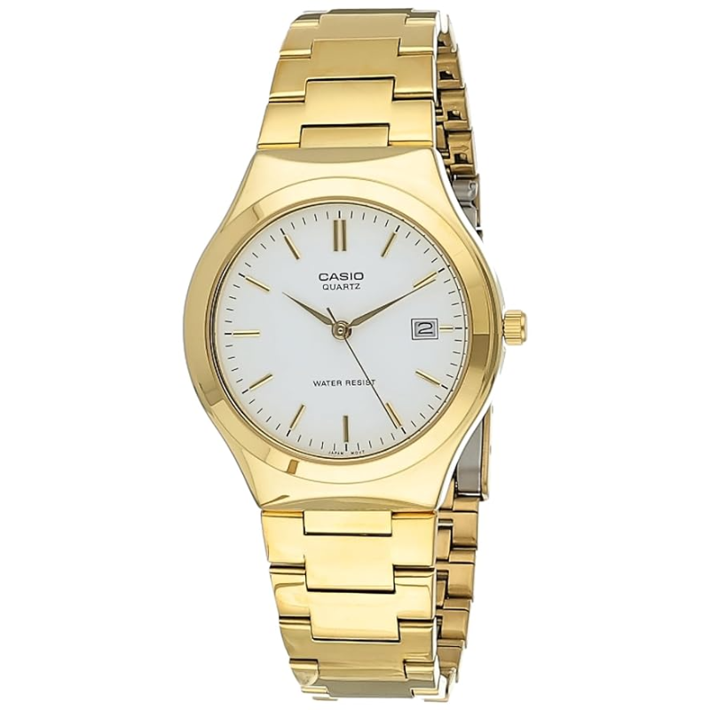 Casio Enticer Series  Analog Watch For Men MTP-1170N-7ARDF