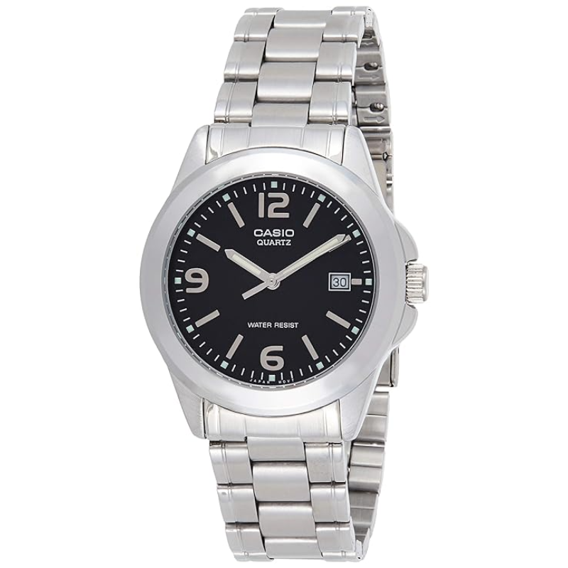 Casio Enticer Series  Analog Watch For Men MTP-1215A-1ADF