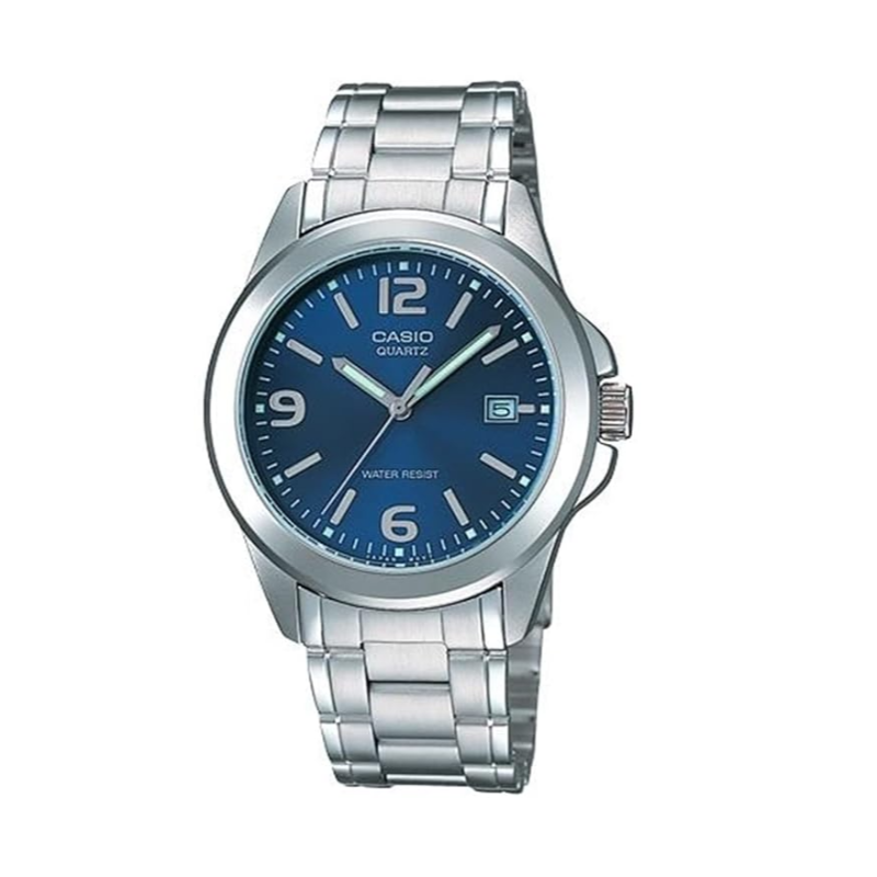 Casio Enticer Series  Analog Watch For Men MTP-1215A-2ADF