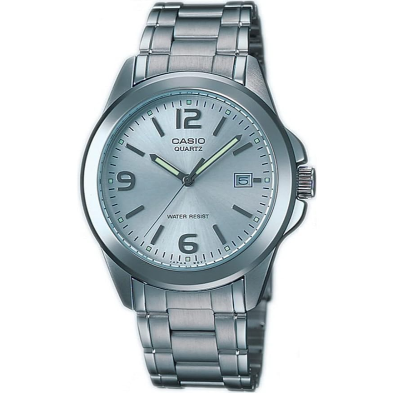 Casio Enticer Series  Analog Watch For Men MTP-1215A-7ADF