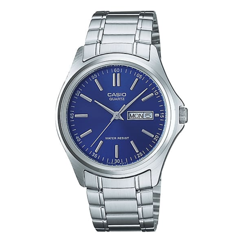 Casio Enticer Series  Analog Watch For Men MTP-1239D-2ADF