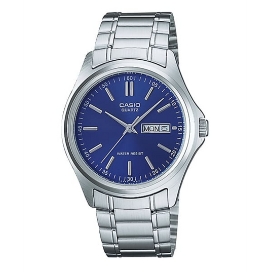 Casio Enticer Series  Analog Watch For Men MTP-1239D-2ADF