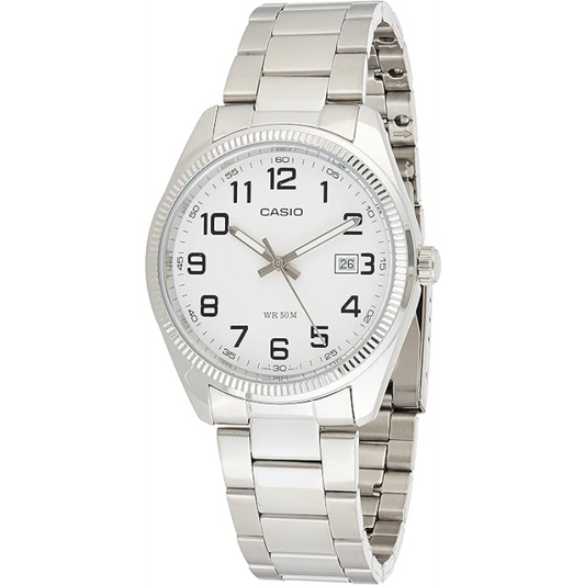 Casio Enticer Series  Analog Watch For Men MTP-1302D-7BVDF