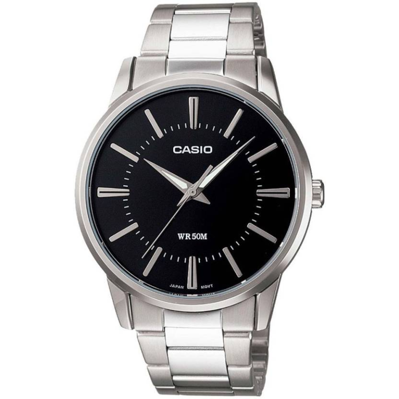 Casio Enticer Series  Analog Watch For Men MTP-1303D-1AVDF