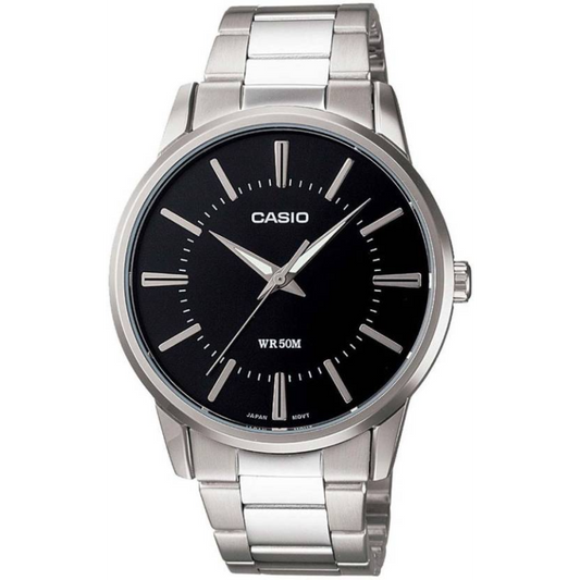 Casio Enticer Series  Analog Watch For Men MTP-1303D-1AVDF