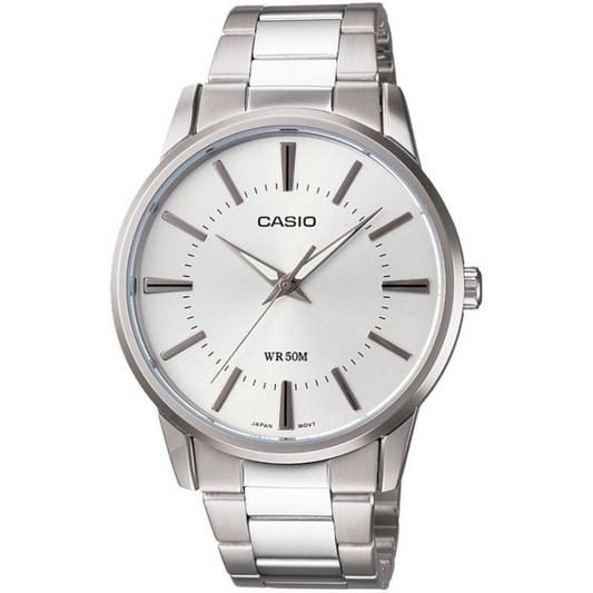 Casio Enticer Series  Analog Watch For Men MTP-1303D-7AVDF