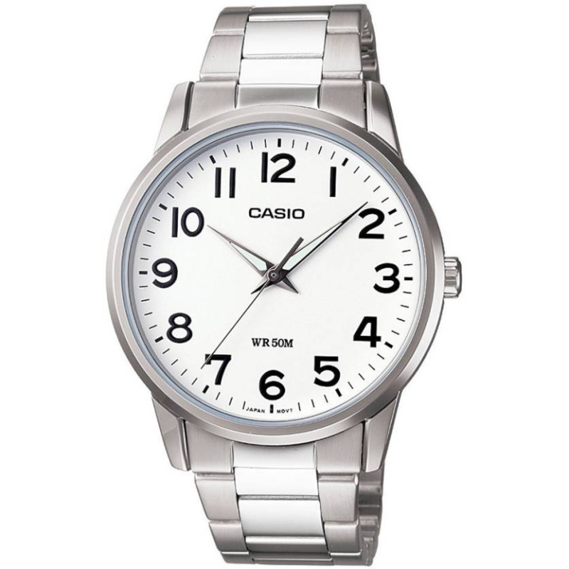 Casio Enticer Series  Analog Watch For Men MTP-1303D-7BVDF