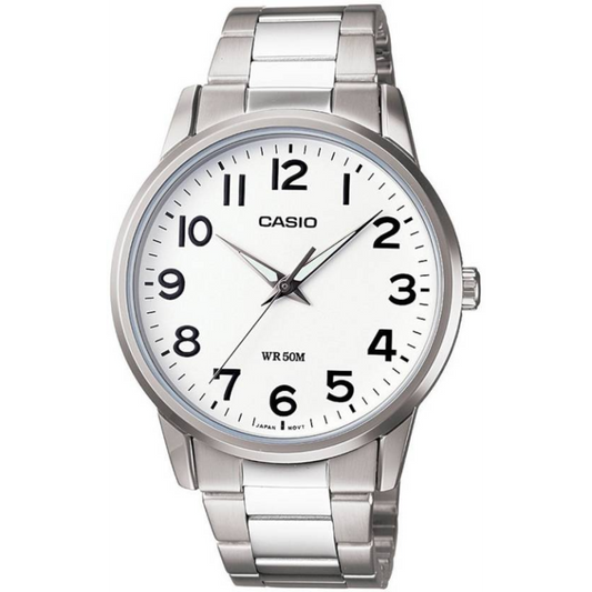 Casio Enticer Series  Analog Watch For Men MTP-1303D-7BVDF