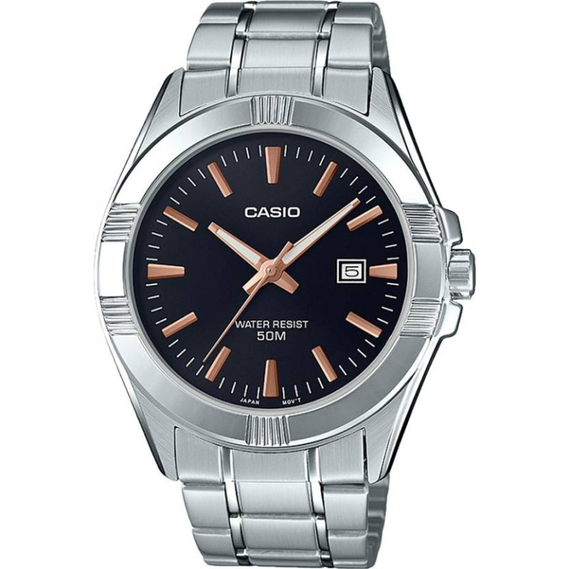 Casio Enticer Series  Analog Watch For Men MTP-1308D-1AVDF