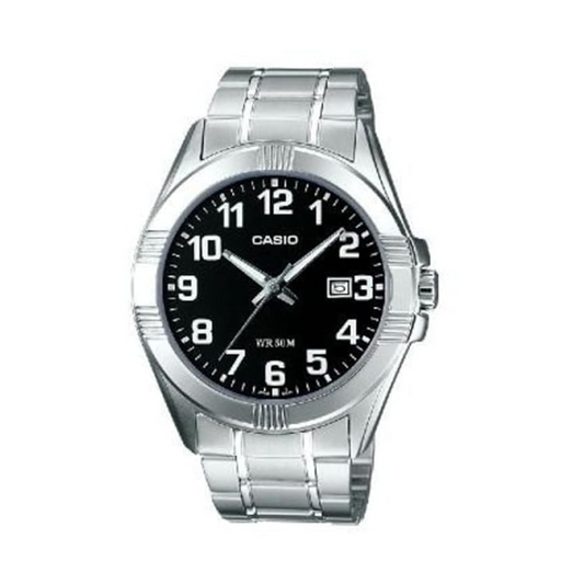 Casio Enticer Series  Analog Watch For Men MTP-1308D-1BVDF