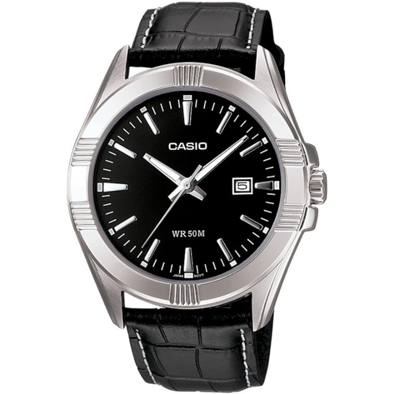 Casio Enticer Series  Analog Watch For Men MTP-1308L-1AVDF