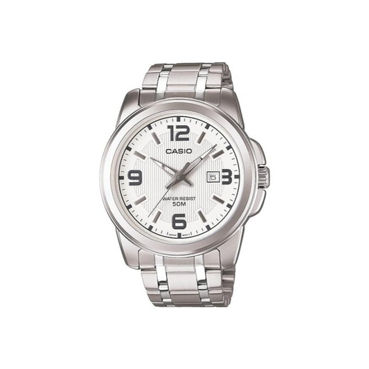 Casio Enticer Series  Analog Watch For Men MTP-1314D-7AVDF