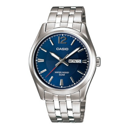 Casio Enticer Series  Analog Watch For Men MTP-1335D-2AVDF