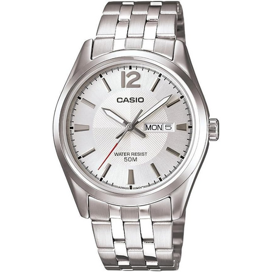 Casio Enticer Series  Analog Watch For Men MTP-1335D-7AVDF