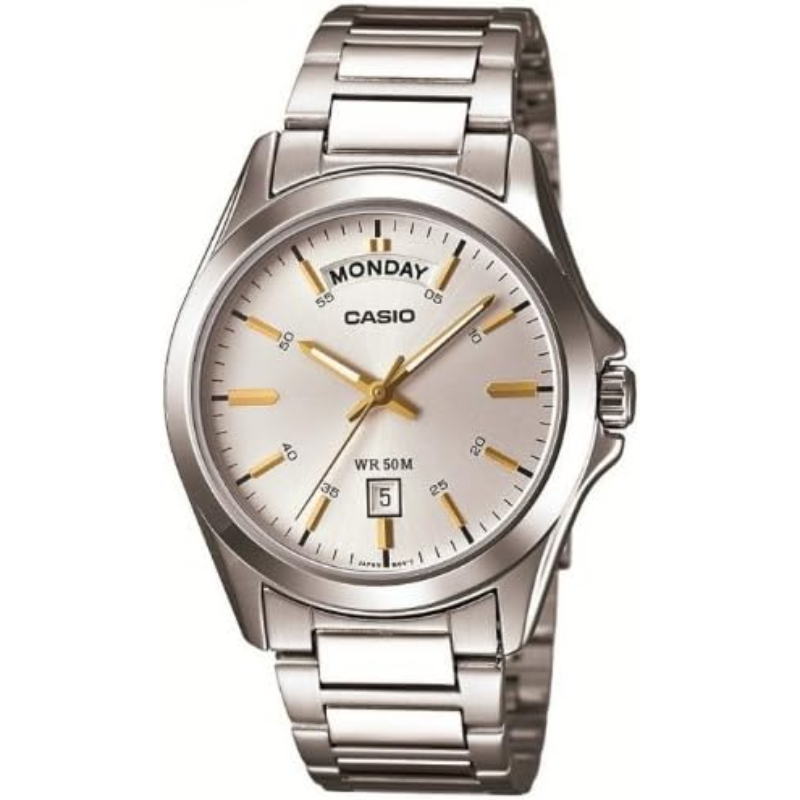 Casio Enticer Series  Analog Watch For Men MTP-1370D-7A2VDF