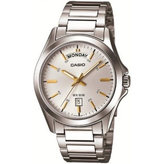 Casio Enticer Series  Analog Watch For Men MTP-1370D-7A2VDF