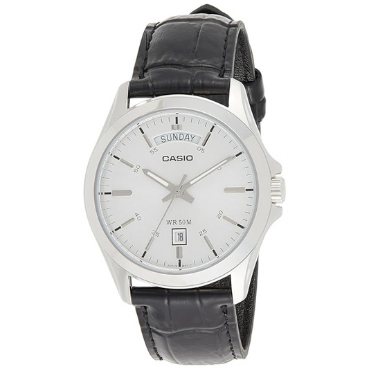 Casio Enticer Series  Analog Watch For Men MTP-1370L-7AVDF