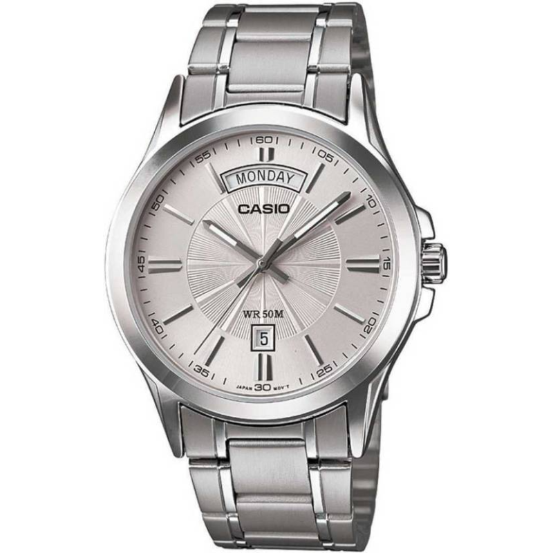 Casio Enticer Series  Analog Watch For Men MTP-1381D-7AVDF