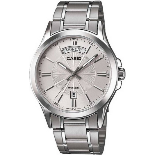 Casio Enticer Series  Analog Watch For Men MTP-1381D-7AVDF