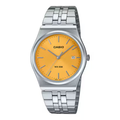 Casio Standard Series  Analog Watch For Men MTP-B145D-9AVDF