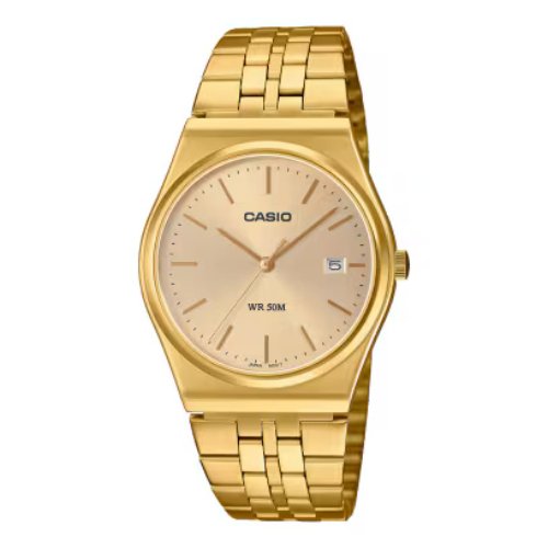 Casio Standard Series  Analog Watch For Men MTP-B145G-9AVDF