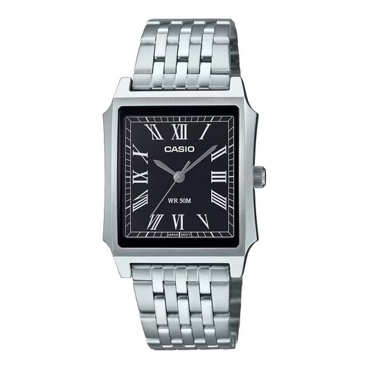 Casio  MTP-B190D-1BVDF
