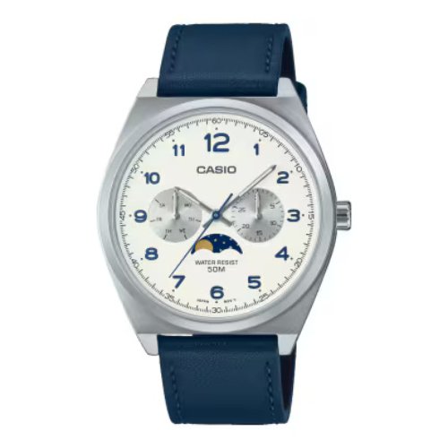 Casio Standard Series  Chrono Watch For Men MTP-M300L-7AVDF