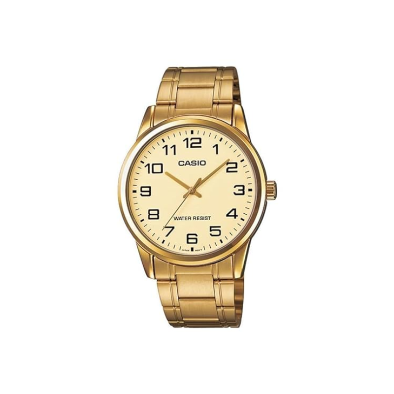 Casio Enticer Series  Analog Watch For Men MTP-V001G-9BUDF