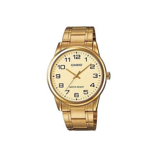 Casio Enticer Series  Analog Watch For Men MTP-V001G-9BUDF