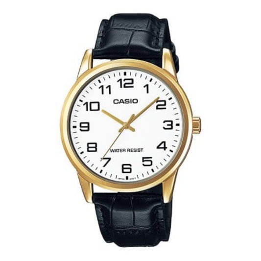 Casio Enticer Series  Analog Watch For Men MTP-V001GL-7BUDF