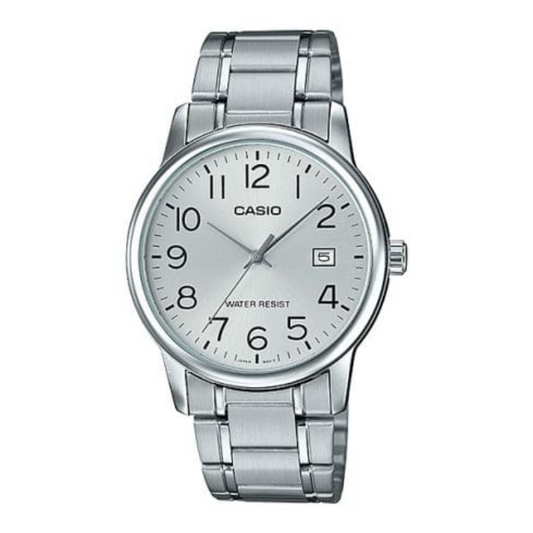 Casio Enticer Series  Analog Watch For Men MTP-V002D-7BUDF