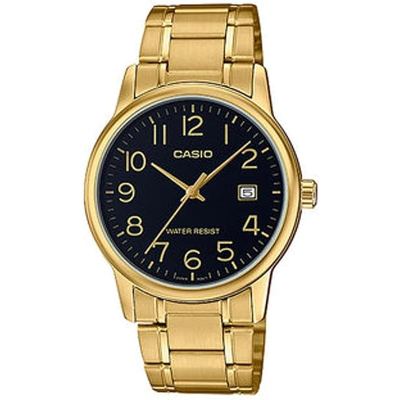 Casio Enticer Series  Analog Watch For Men MTP-V002G-1BUDF