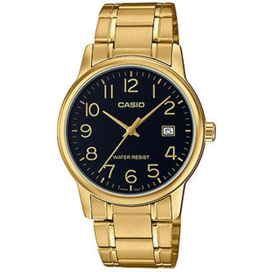 Casio Enticer Series  Analog Watch For Men MTP-V002G-1BUDF