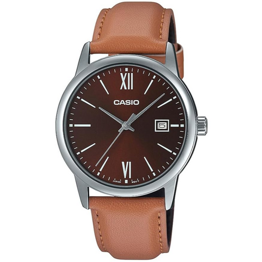 Casio Enticer Series  Analog Watch For Men MTP-V002L-5B3UDF