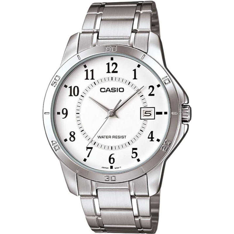 Casio Enticer Series  Analog Watch For Men MTP-V004D-7BUDF