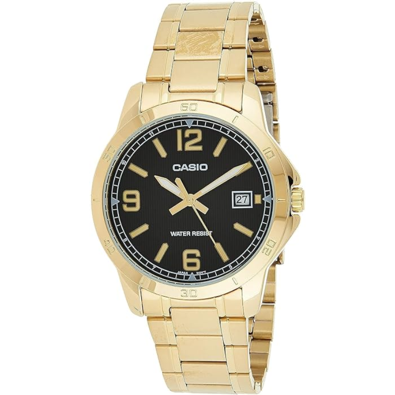 Casio Enticer Series  Analog Watch For Men MTP-V004G-1BUDF