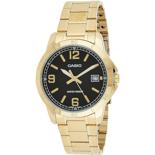 Casio Enticer Series  Analog Watch For Men MTP-V004G-1BUDF